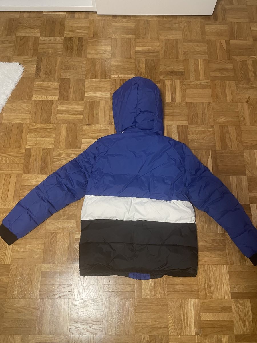 Diesel Giacche: Winterjacke Diesel – Usato da tann venduto da Luizi 1