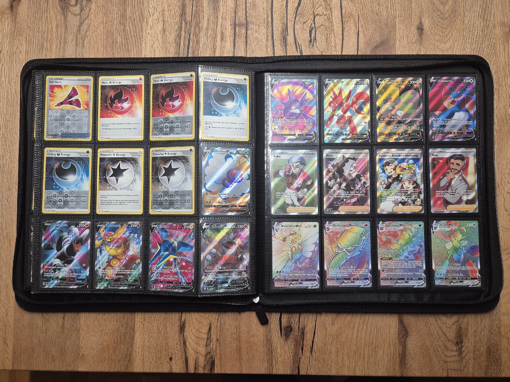 Pokémon Cartes à collectionner: Masterset Darkness Ablaze 2020 – Neuf (Voir description) à Steinhausen par M_a_r_c_e_l 7
