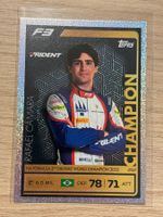 Topps Turbo Attax 2026 Champion Rafael Camara 252