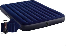 Bett 203x152x25