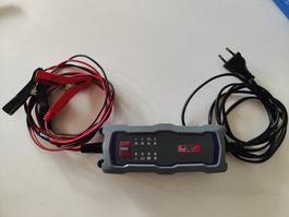 Ultimate Speed ULG 3.8 B1 Batterieladegerät 12V/6V