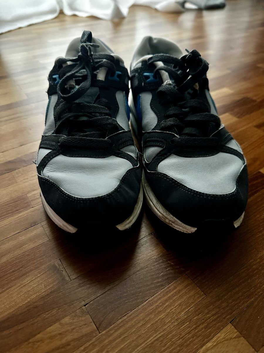 Nike Scarpe da uomo: Nike Air Max Command – Usato da Wiesendangen venduto da fed_jsw7 1