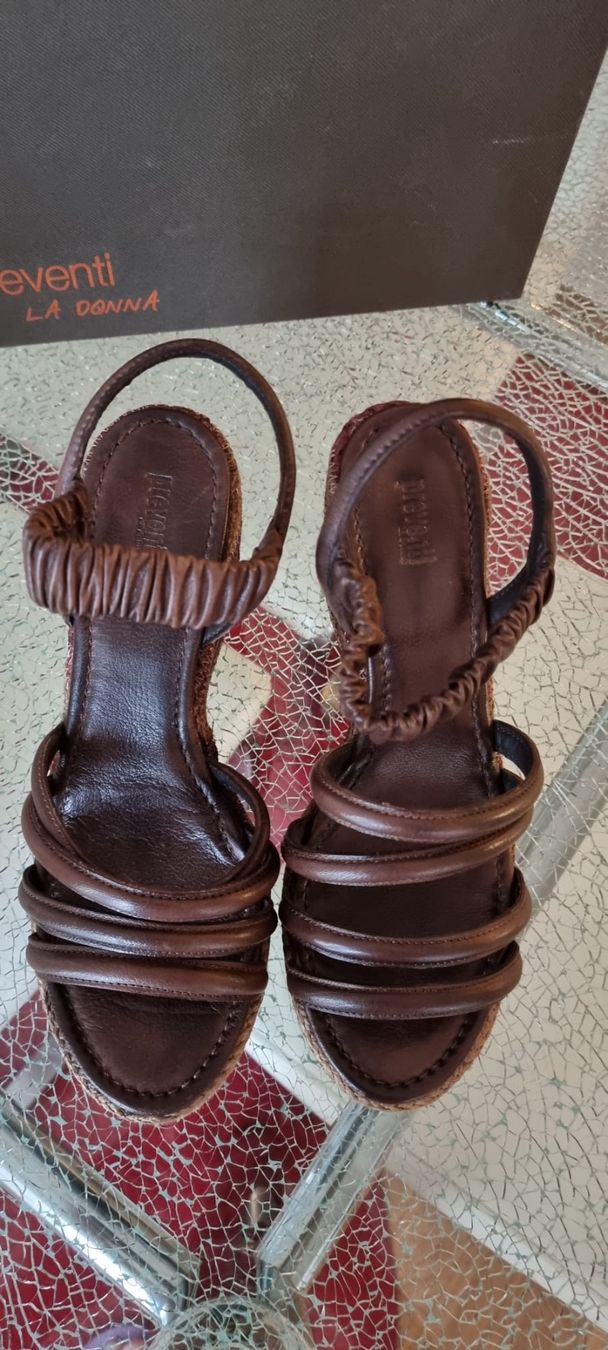 Damenschuhe: Preventi la Donna Gr. 40 – Neu und originalverpackt aus Luzern von Edii025 1