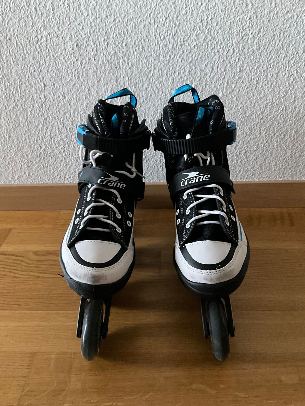 Pattini in linea & Pattini a rotelle: Inline Skates  37-41 – Nuovo (secondo la descrizione) da Muri b. Bern venduto da SmuriS 3