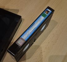 Titanic VHS Kassette gebraucht