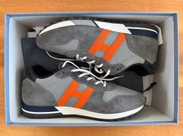 HOGAN H383 SNEAKER H NASTRO Grösse 8 entspricht Grösse 42