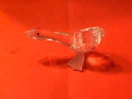Swarovski Ganz 3 tiefe mit OVP