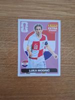 Panini Extra Sticker Luka Modrić FIFA WM 2026