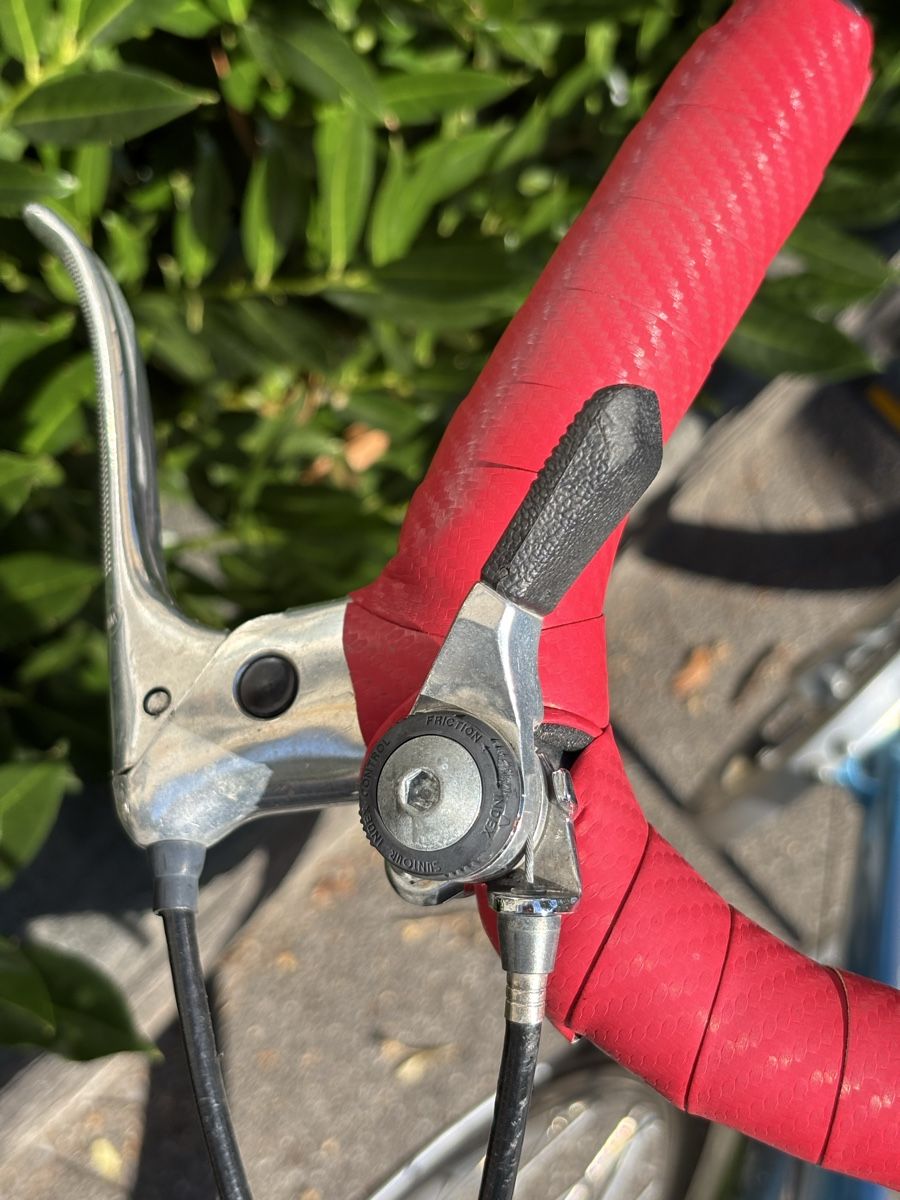 Condor Vélos: Condor halbrenner rh.55 – D'occasion à Basel par lea_pp 3