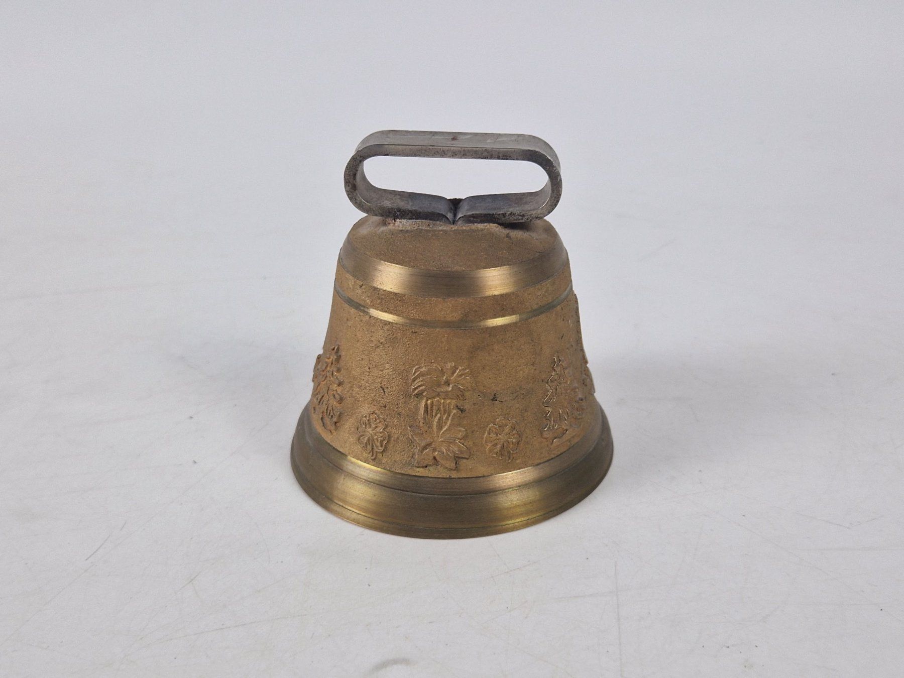 Campanacci mucche: Mittlere Glocke – Usato da Muhen venduto da Restwert_Muhen