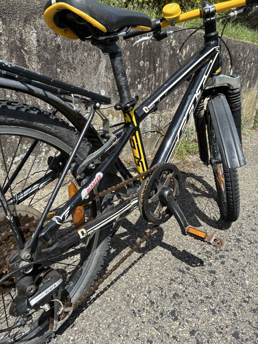 Felt Biciclette: Felt Kindervelo – Usato da Winden venduto da MZUE 5