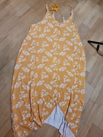 🌺Strandkleid Größe 52/54🌺