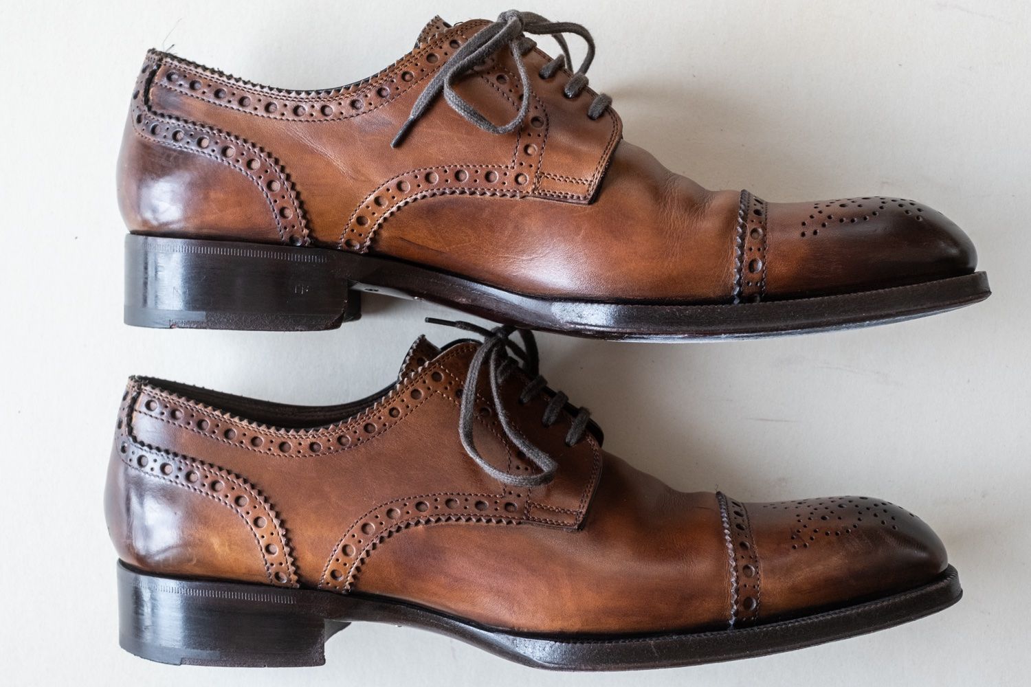 Tom Ford Herrenschuhe: TOM FORD Schuhe – Gebraucht aus Zürich von Andreas_Florian 1