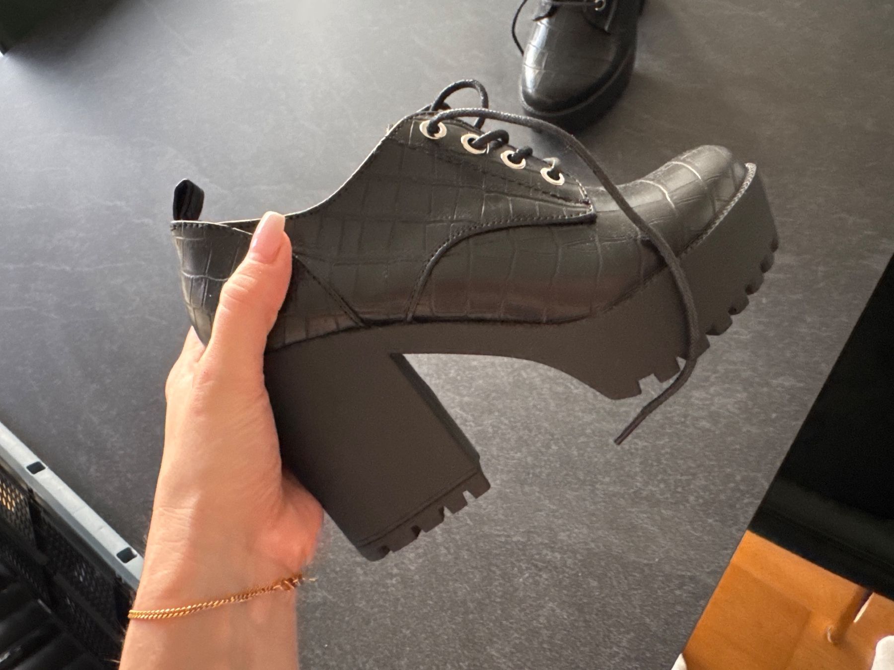 Damenschuhe: even&odd Highheels Grösse 36 – Gebraucht aus Pfäffikon SZ von Melanie335