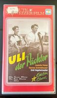 VHS - Ueli der Pächter