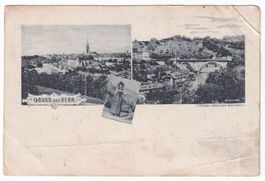 Gruss aus Bern