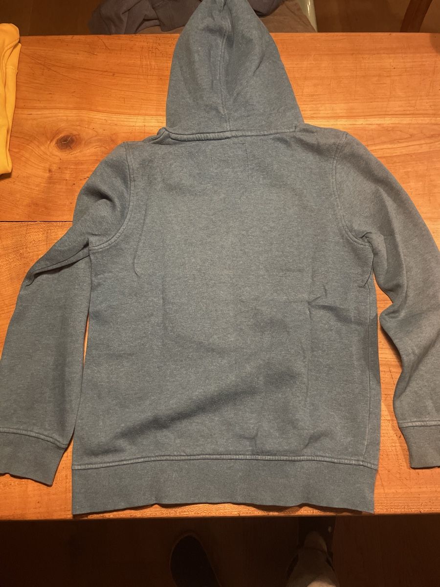 C&A Maglioni & Felpe: Blauer Wolf Hoodie Gr. 146/152 – Usato da Bonstetten venduto da soleillle 6