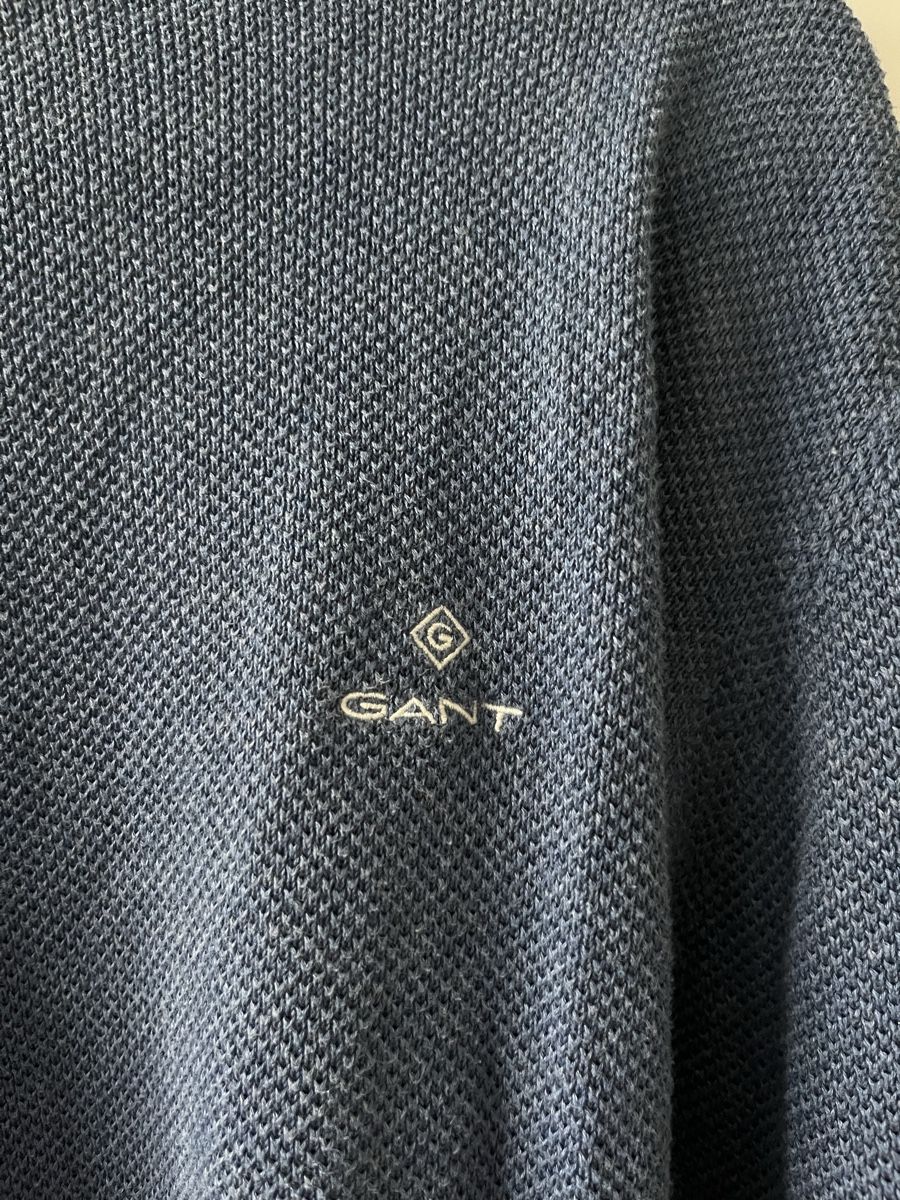 Gant Pulls & Sweat-shirts: Pull GANT 100% coton Taille XL – Neuf (Voir description) à Aigle par sow_m7gm 7