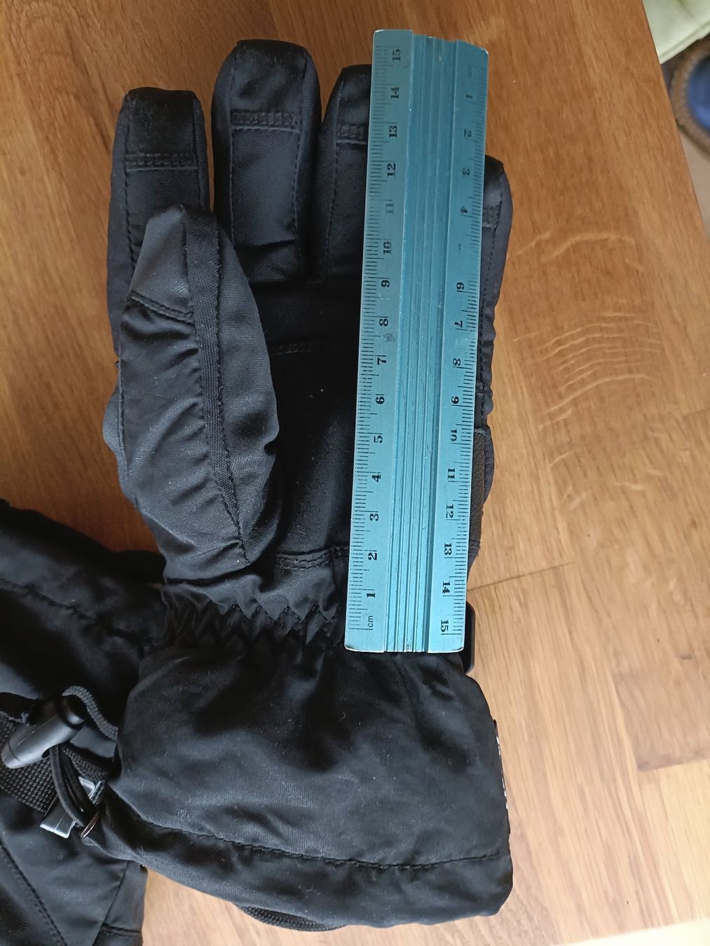 Guanti: Scott Skihandschuhe, Winterhandschuhe, Grösse XS/Kinder – Usato da Bern venduto da carlota_dino 6