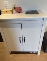 Shoe Cabinet
