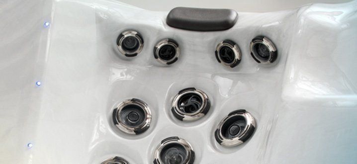 Schwimmbad: SwimSpa mit Gegenstromanlage, 547x239 cm – Neu und originalverpackt aus Matzingen von Fulgore0 4
