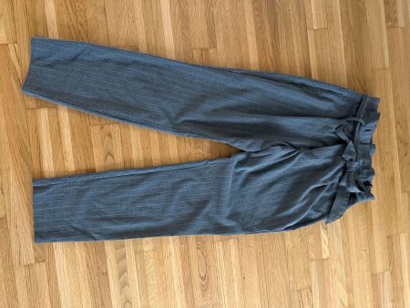 Vero Moda Hose grau Gr. XS/30
