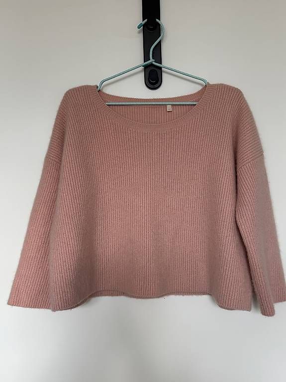 Maglioni & Felpe: 100 % Kaschmir Pullover – Usato da Zürich venduto da YanaZam 1