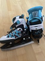 EXTEND YARA GIRL Schlittschuhe verstellbar EUR S(33-36)