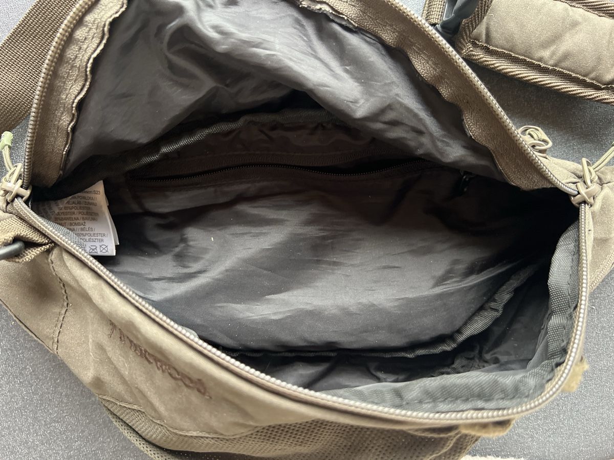 Borse: Pinewood Bauchtasche – Usato da Toffen venduto da Schnacker 2