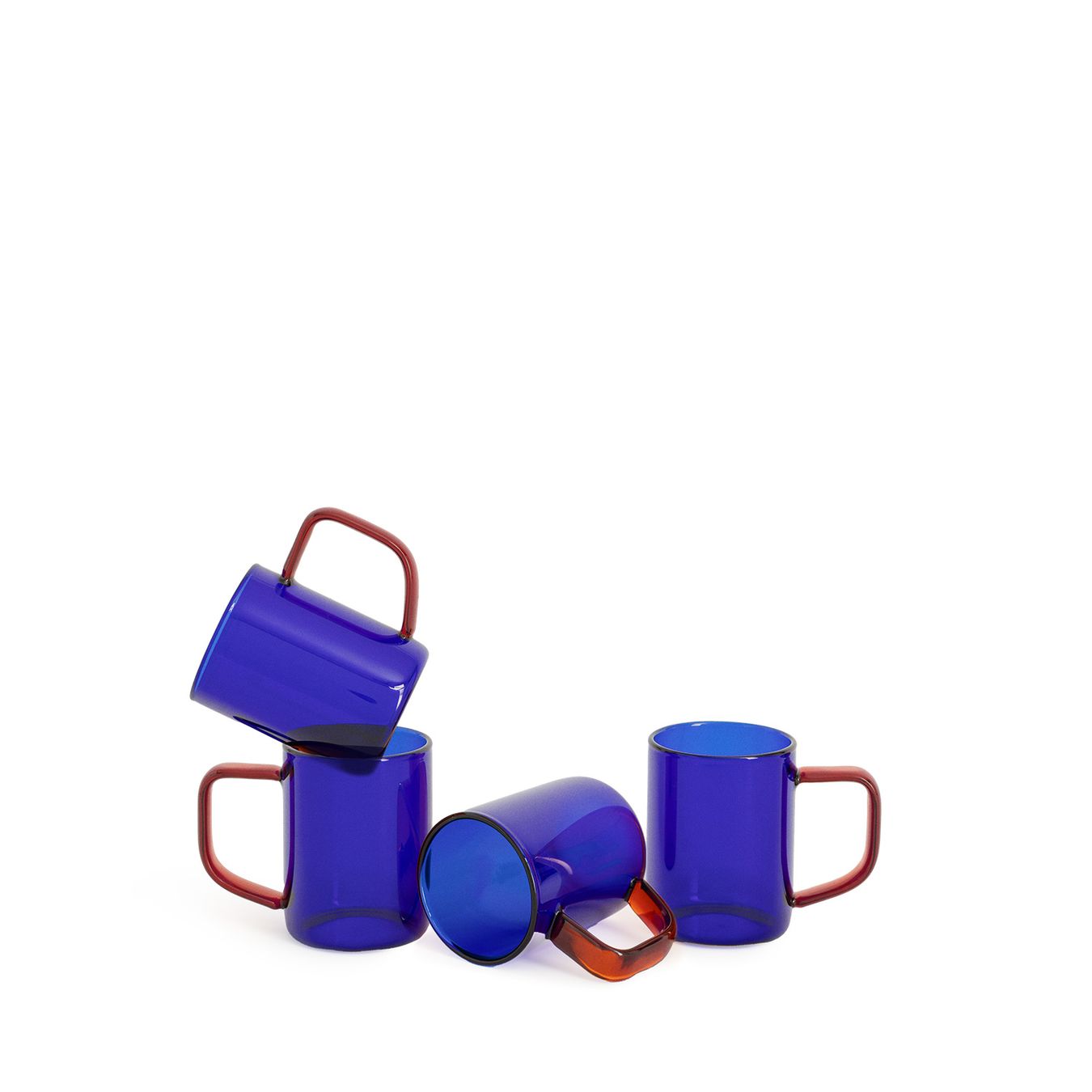 Tassen: AMBAR COLLECTION Tassen Set – Neu und originalverpackt aus Bremgarten AG von simpliCH