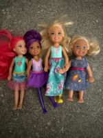 Barbie Kinder (4 Stk.)