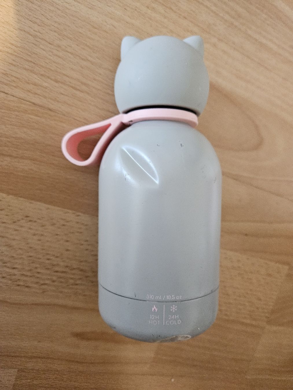 Borracce & Thermos: Legami Katze Thermoskanne Flasche 310ml – Usato da Zürich venduto da Kris8050 2