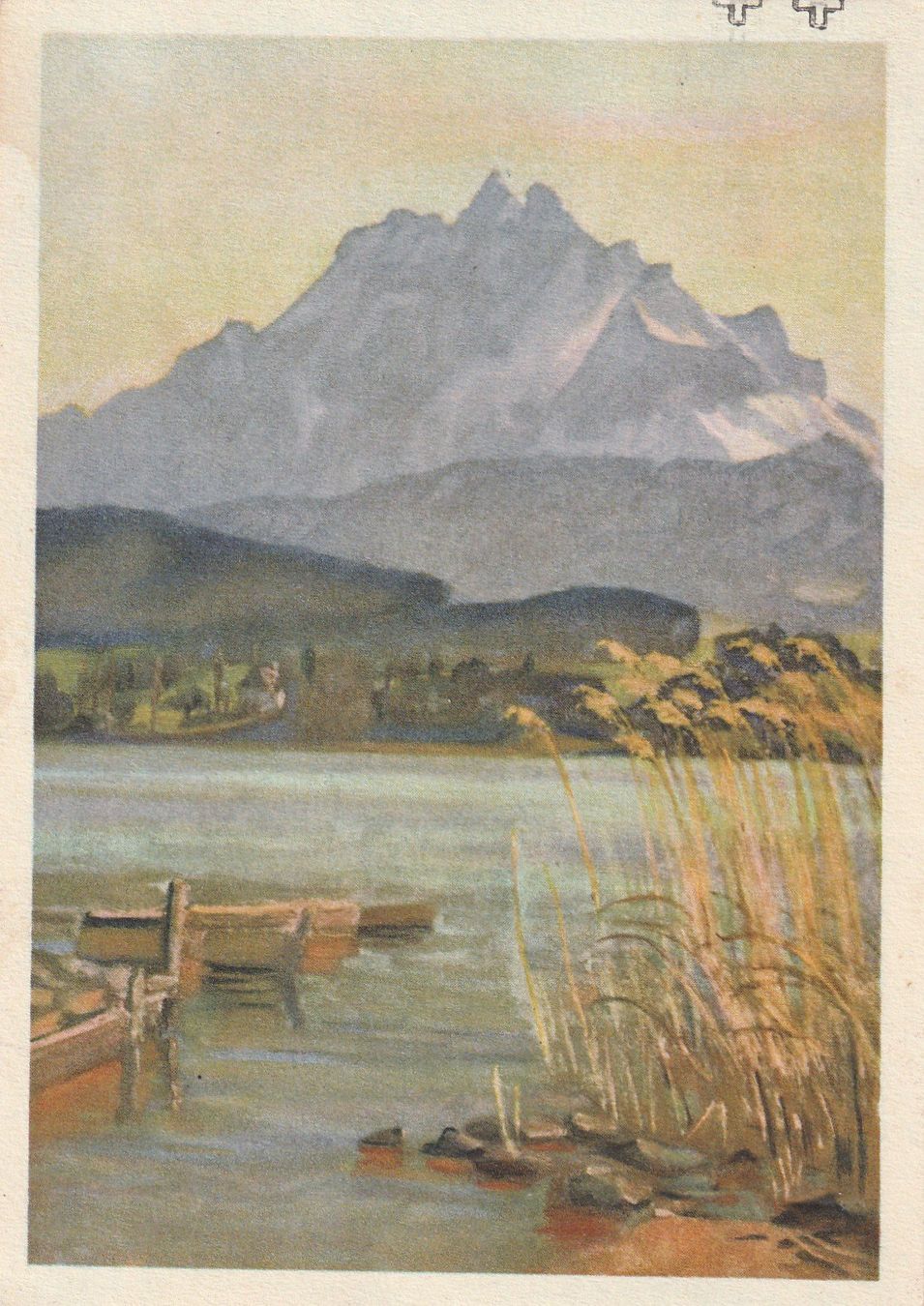 Tutti i francobolli: Pro Juventutekarte 1935 Nr. 178 – Usato da Rorschacherberg venduto da fratovi2 1