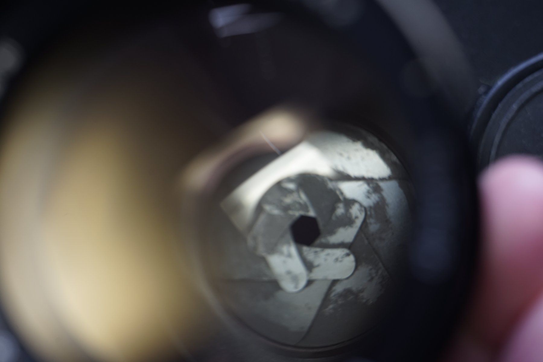Obiettivi: Super Varexon 135mm f2.8 m42 – Usato da Steinhausen venduto da joe_9htr 3