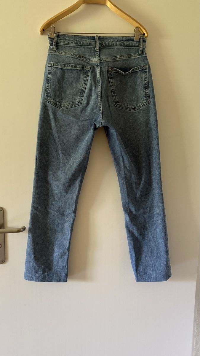 Zara Jeans: Zara Jeans, Gr. 38 – D'occasion à Kloten par S_m00 1
