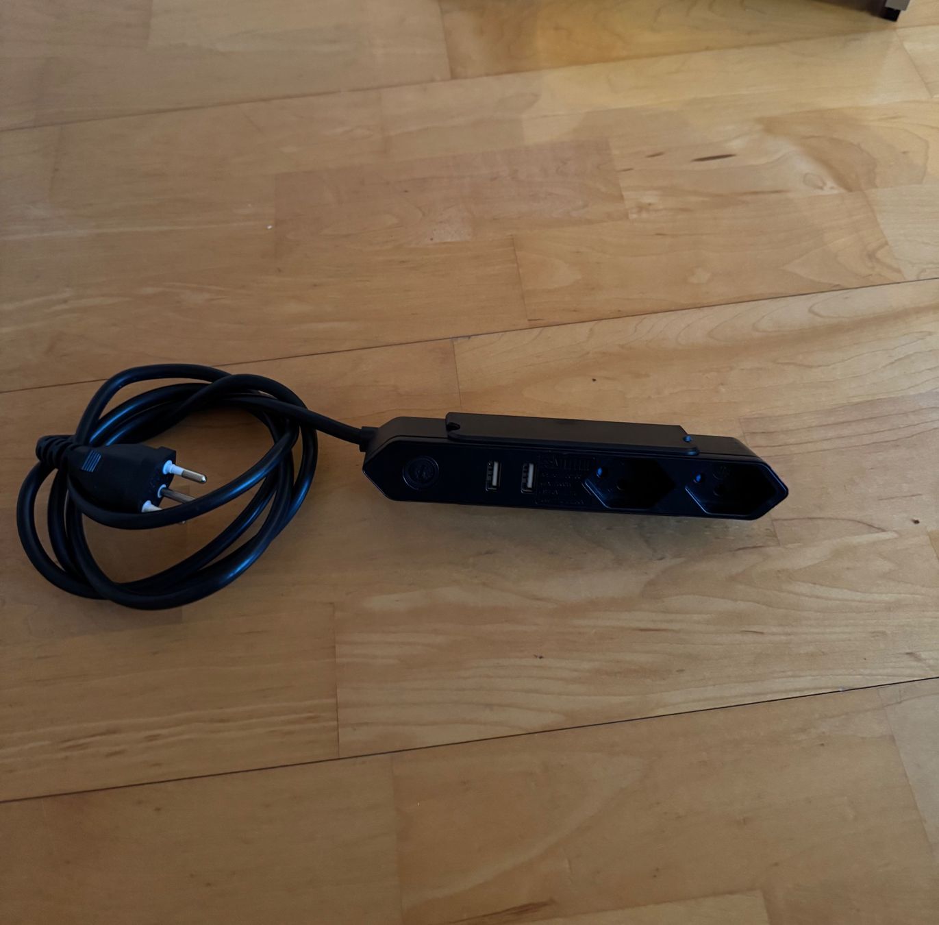 Spine: Steffen Steckdose Steba IQ – Usato da Gansingen venduto da Kbach5 2