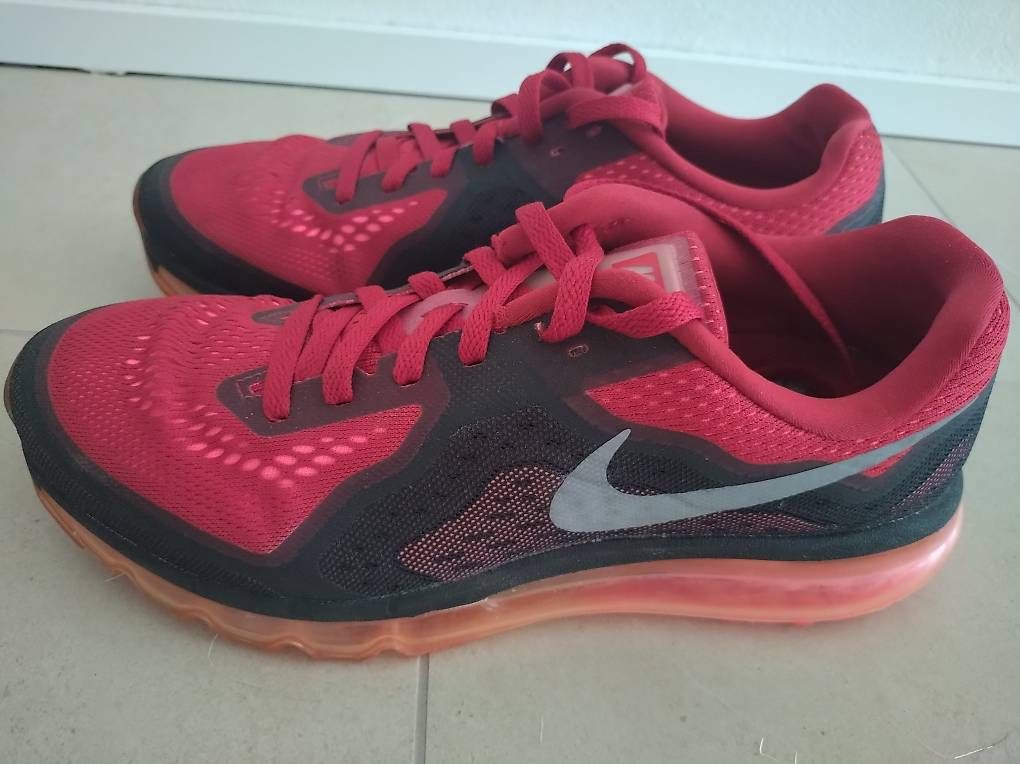 Scarpe da uomo: Nike Air Max 2014 – Usato da Gland venduto da bstn9 1