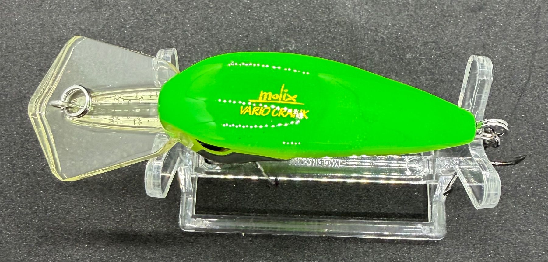 Esche: Molix VS Crank 200 – Crankbait – Nuovo e nell'imballaggio originale da Widnau venduto da Fishingtackle_Oggy 2