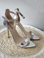 Sandales à talon NEUFS 