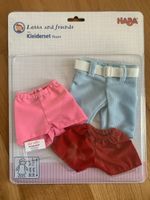 HABA Kleiderset „Hosen“