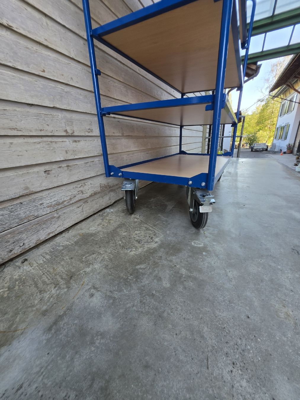 Mobili & Arredamento: Etagenwage – Usato da Glattfelden venduto da hbct 1