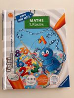 Tiptoi Mathe 1.Klasse (6-7jahre)