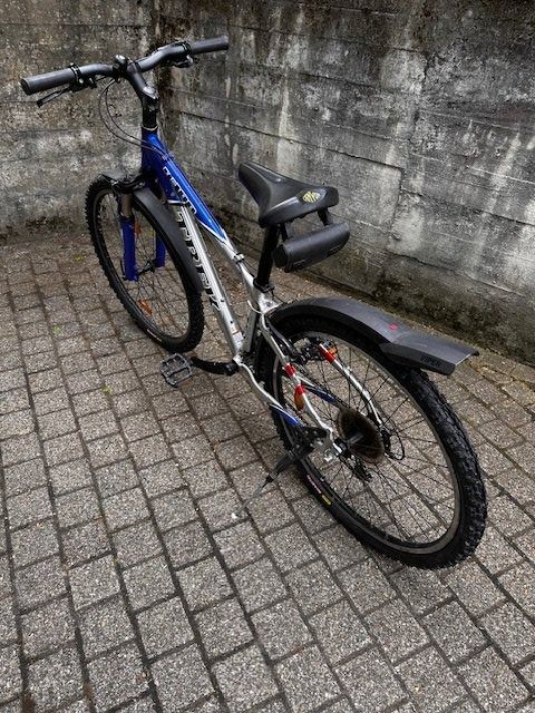 Trek Biciclette: Mountainbike TREK 4300 – Usato da Witikon venduto da Snowdiver01 2