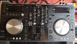 pioneer XDJ-R1 collector avec flight case