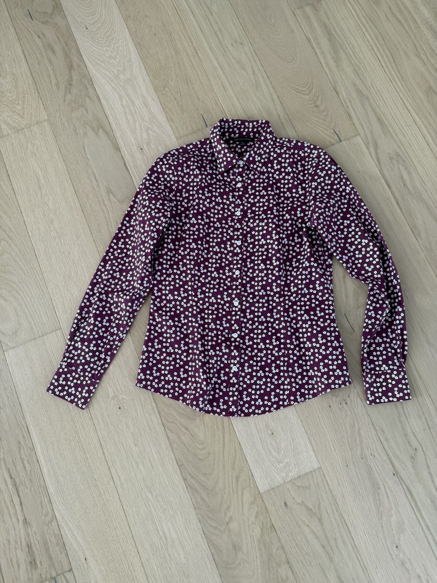 Blusen: Hemd, Brooks & Brothers, Gr 6 USA, DE Gr 38 – Neu (gemäss Beschreibung) aus Frauenfeld von simme81