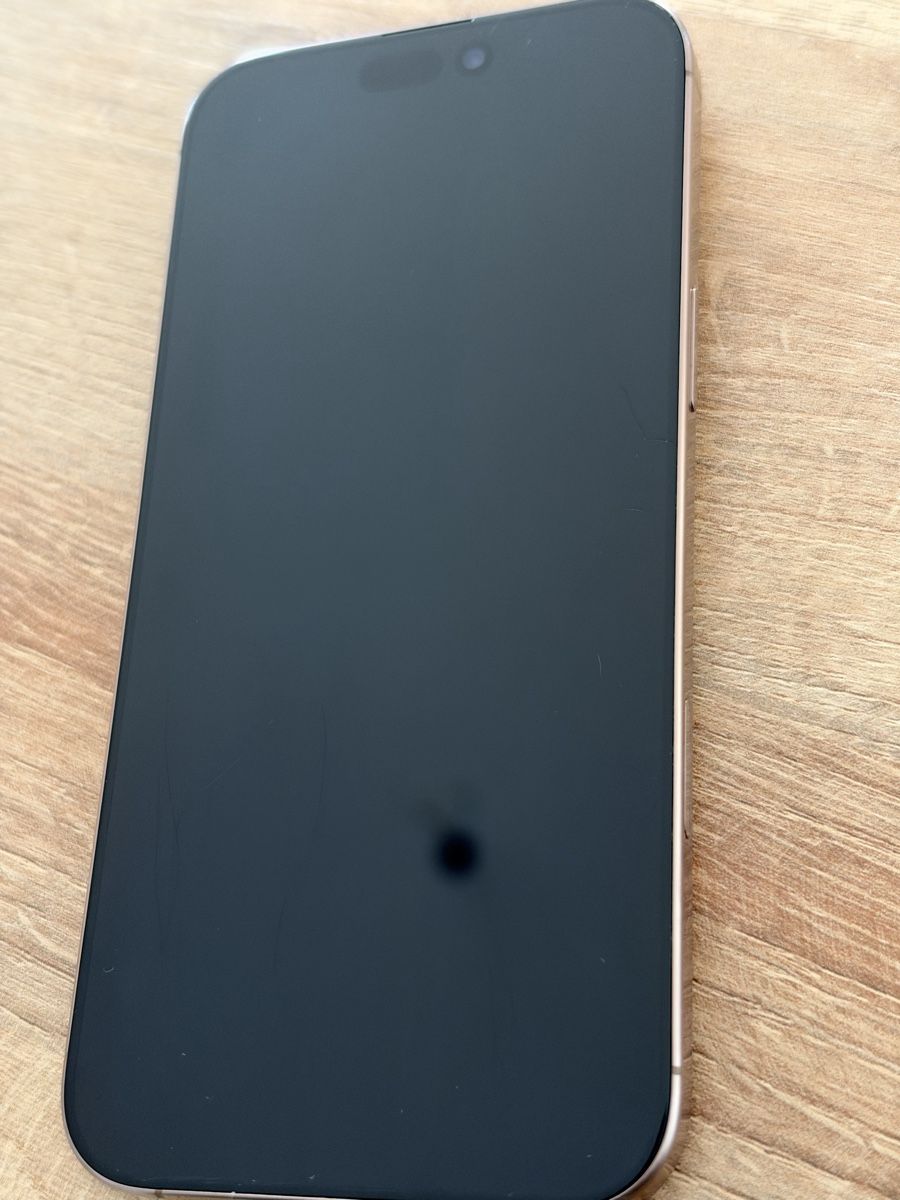 Apple Portables: iPhone 16 pro Max 256 Go – D'occasion à Grenchen par Shirel_ 3