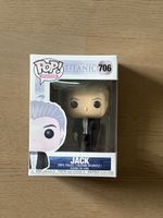 Funko Pop Titanic Jack 706