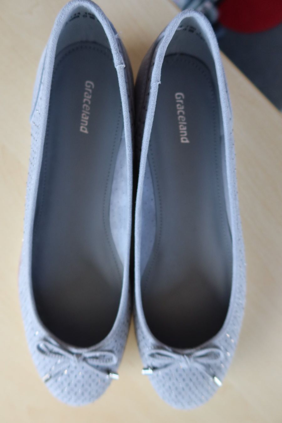 Graceland Scarpe da donna: Damenschuhe Grösse 40 - NEU – Nuovo e nell'imballaggio originale da Zürich venduto da Piki7 2