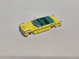 Dinky Chrysler New Yorker