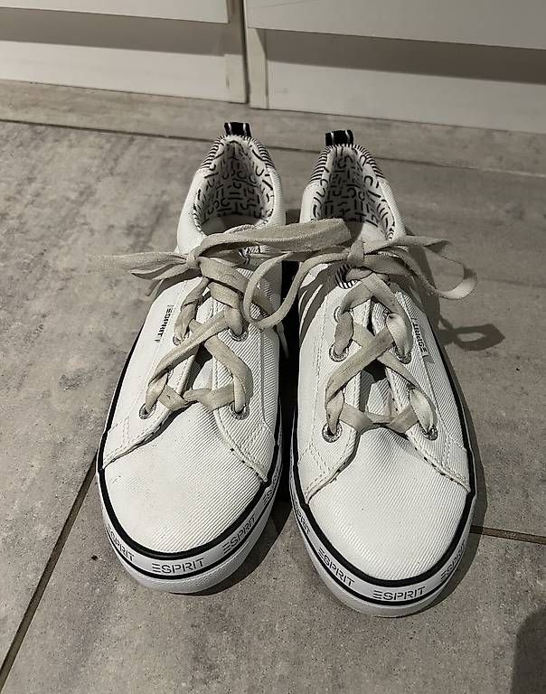 Esprit Scarpe da donna: Esprit Schuhe Grösse 36 – Usato da Obergoldbach venduto da lea_tyt7 1